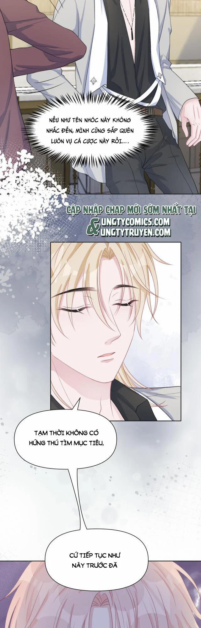 Sẵn Lòng Thua Cuộc 34 trang 3