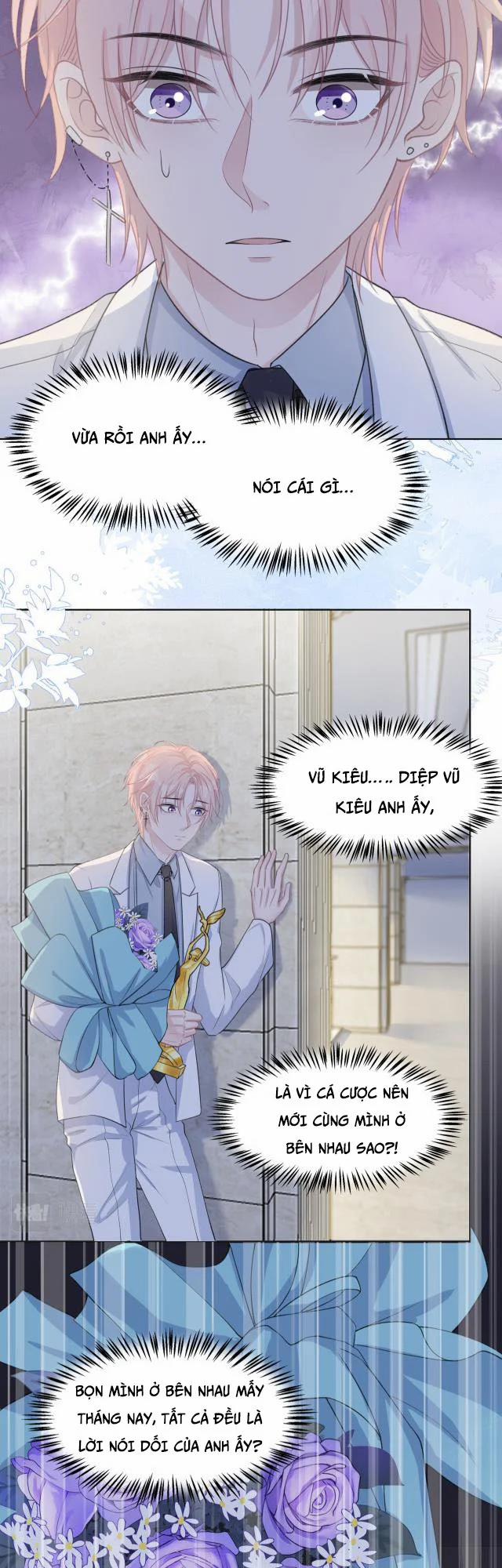 Sẵn Lòng Thua Cuộc 34 trang 4