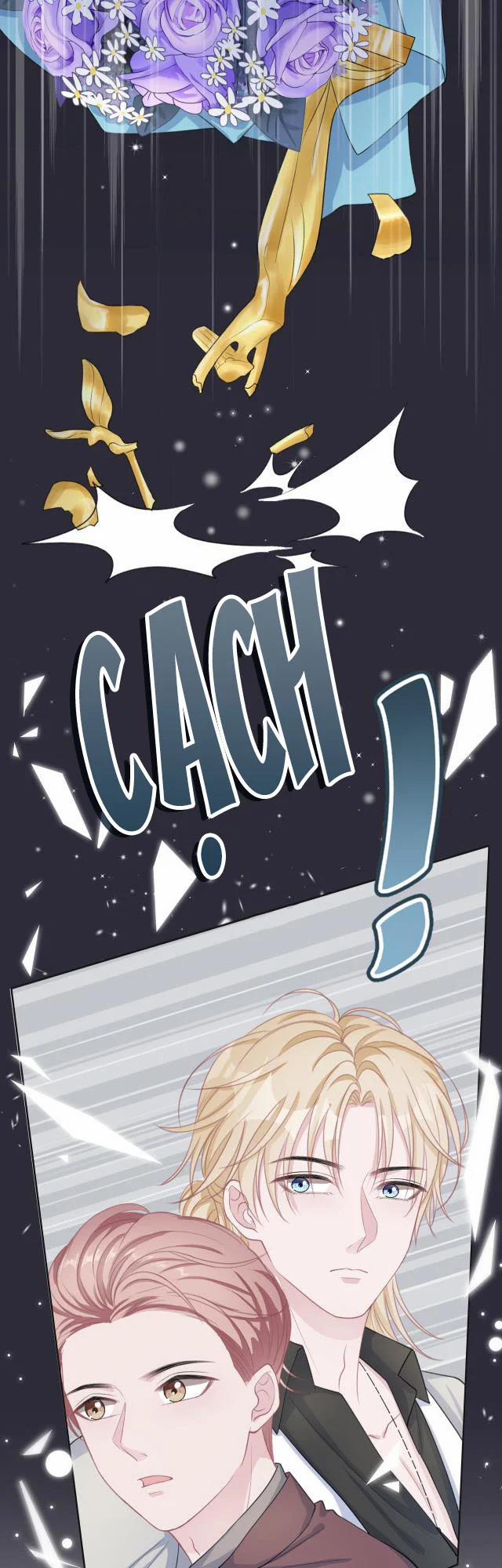 Sẵn Lòng Thua Cuộc 34 trang 5