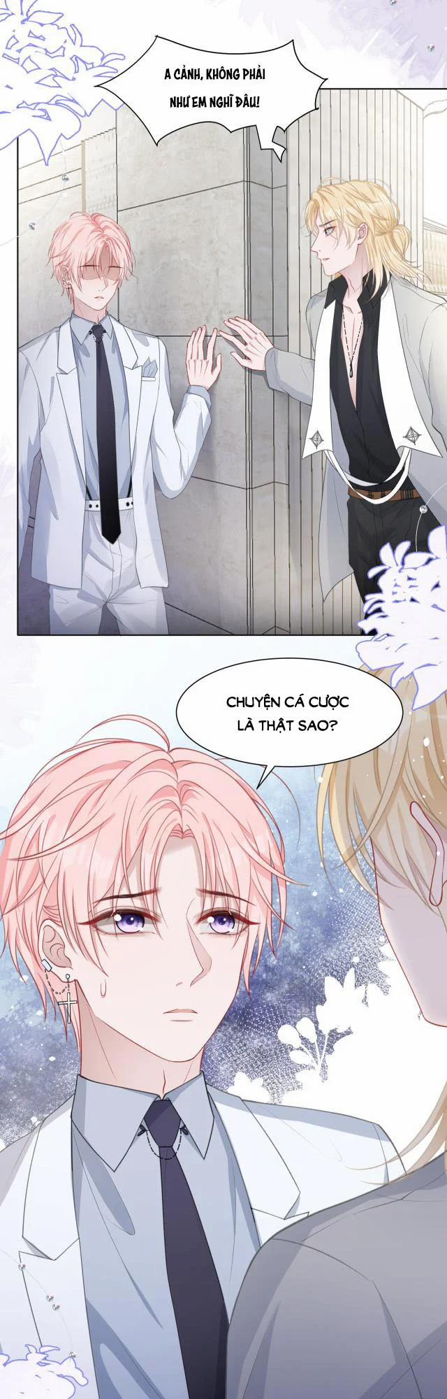 Sẵn Lòng Thua Cuộc 34 trang 7