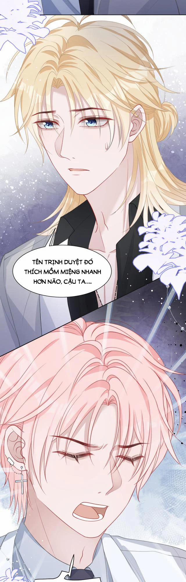 Sẵn Lòng Thua Cuộc 34 trang 8