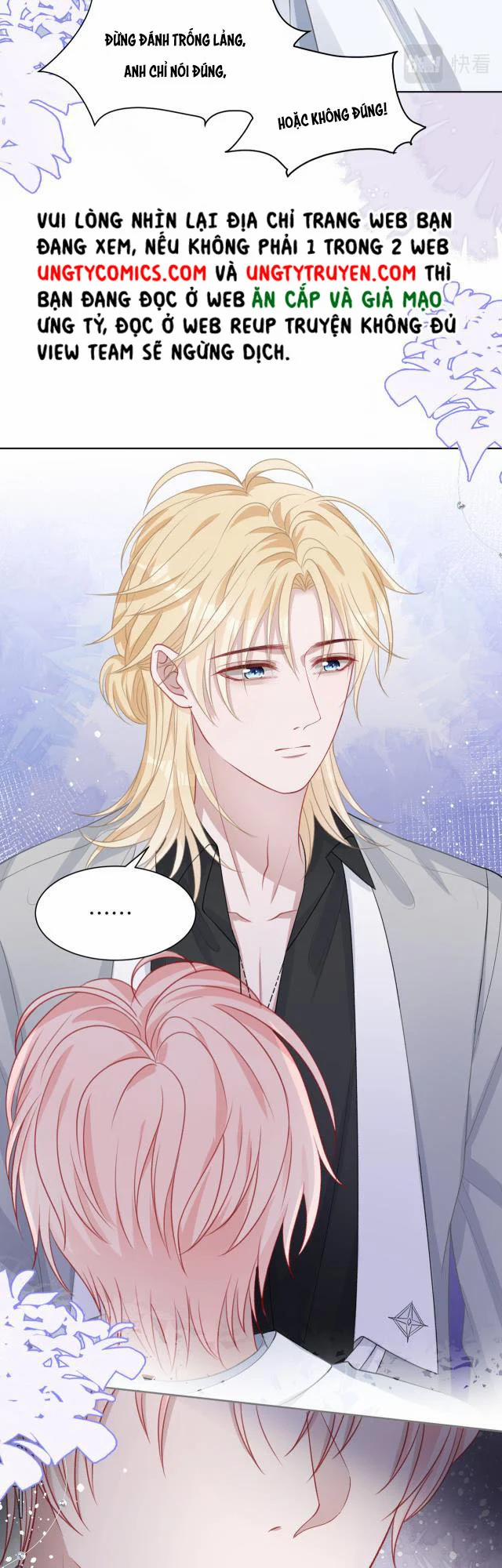 Sẵn Lòng Thua Cuộc 34 trang 9