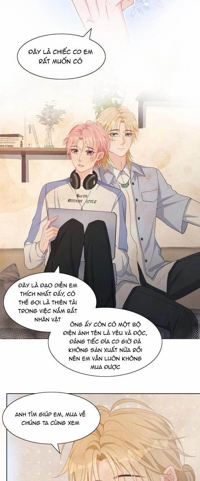 Sẵn Lòng Thua Cuộc 35 trang 11