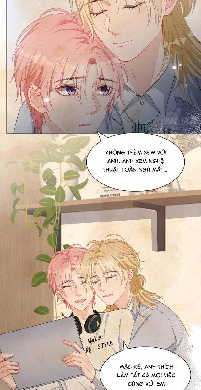 Sẵn Lòng Thua Cuộc 35 trang 12