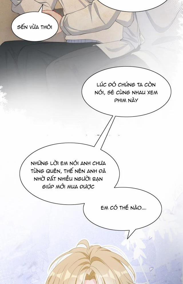 Sẵn Lòng Thua Cuộc 35 trang 13