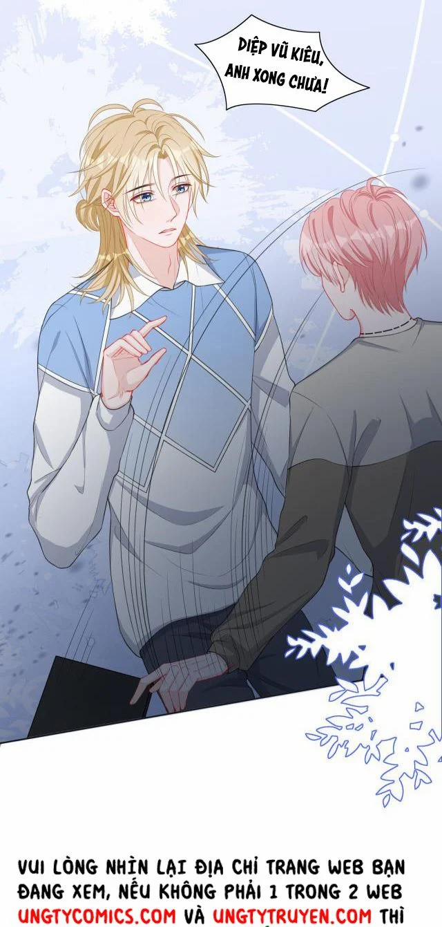 Sẵn Lòng Thua Cuộc 35 trang 15