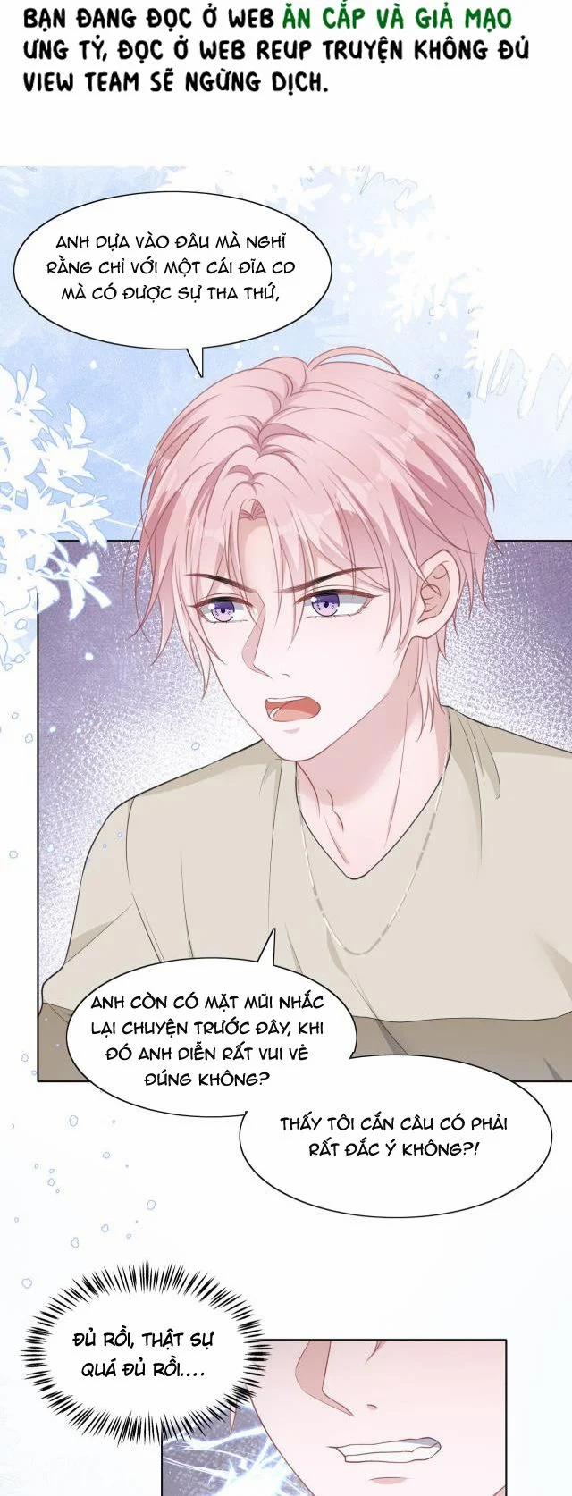 Sẵn Lòng Thua Cuộc 35 trang 16