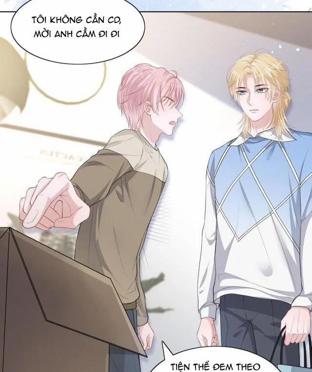 Sẵn Lòng Thua Cuộc 35 trang 18