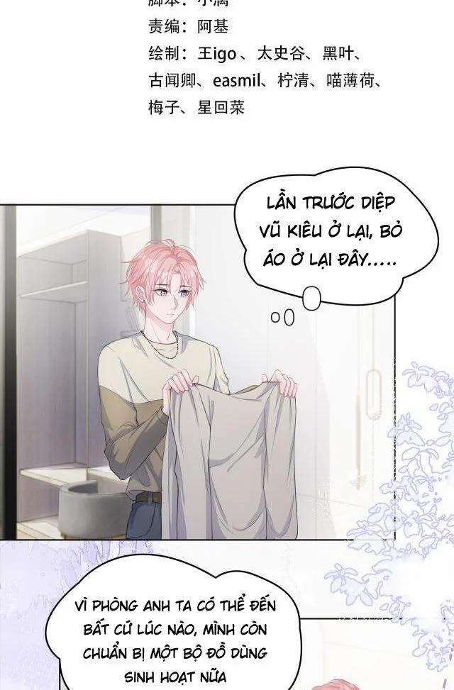 Sẵn Lòng Thua Cuộc 35 trang 2