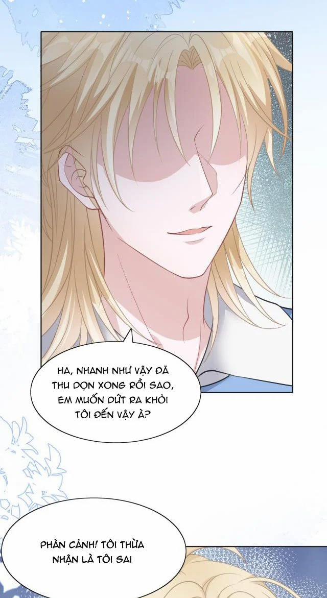 Sẵn Lòng Thua Cuộc 35 trang 20