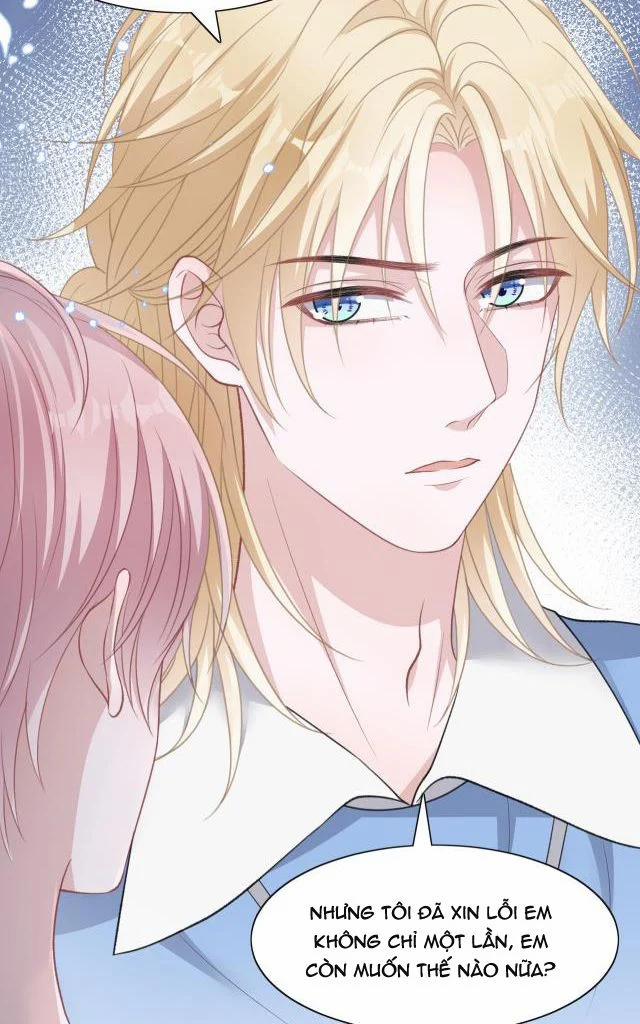 Sẵn Lòng Thua Cuộc 35 trang 21