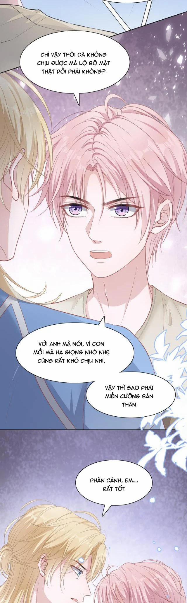 Sẵn Lòng Thua Cuộc 35 trang 22