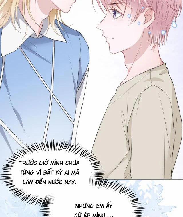 Sẵn Lòng Thua Cuộc 35 trang 23