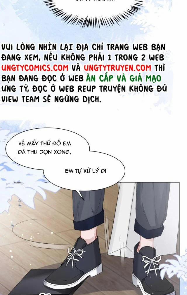 Sẵn Lòng Thua Cuộc 35 trang 24