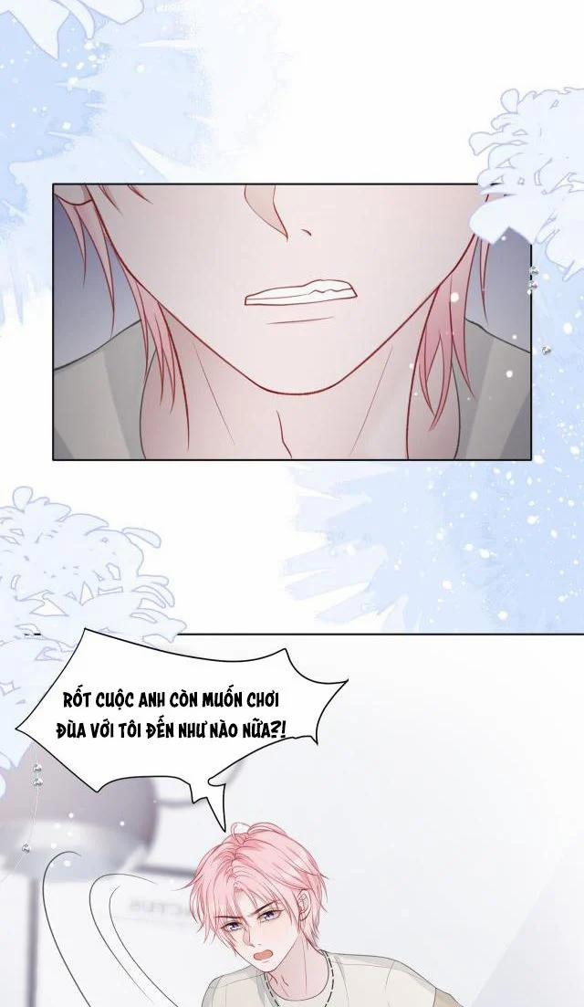 Sẵn Lòng Thua Cuộc 35 trang 28