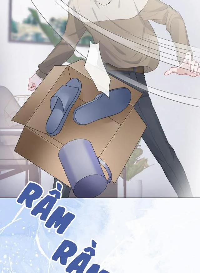 Sẵn Lòng Thua Cuộc 35 trang 29