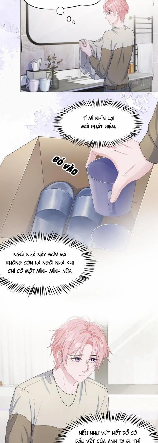 Sẵn Lòng Thua Cuộc 35 trang 3