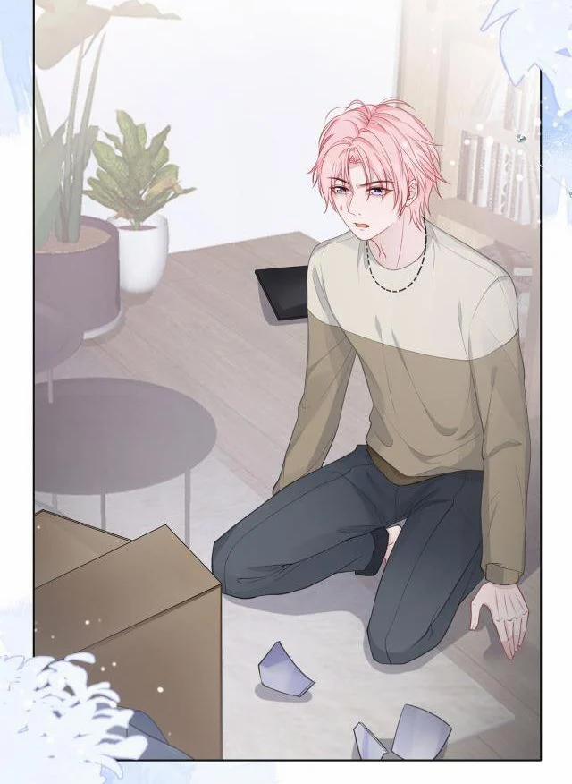 Sẵn Lòng Thua Cuộc 35 trang 31