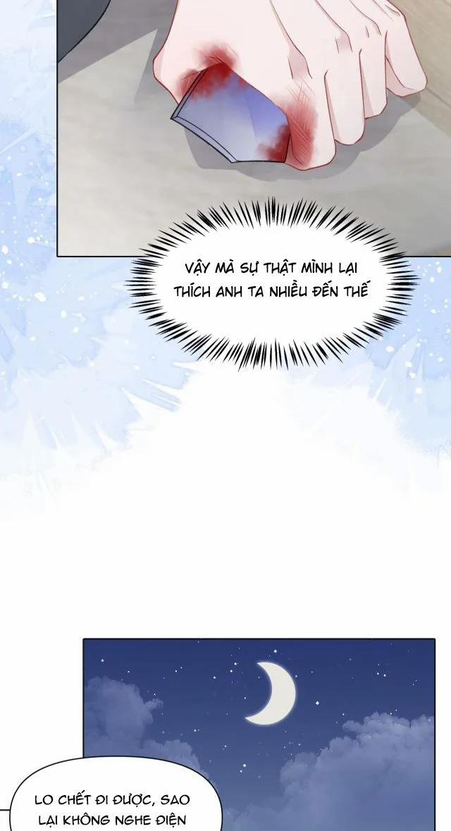 Sẵn Lòng Thua Cuộc 35 trang 34