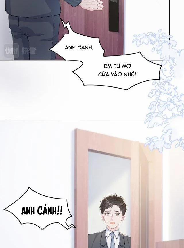 Sẵn Lòng Thua Cuộc 35 trang 36