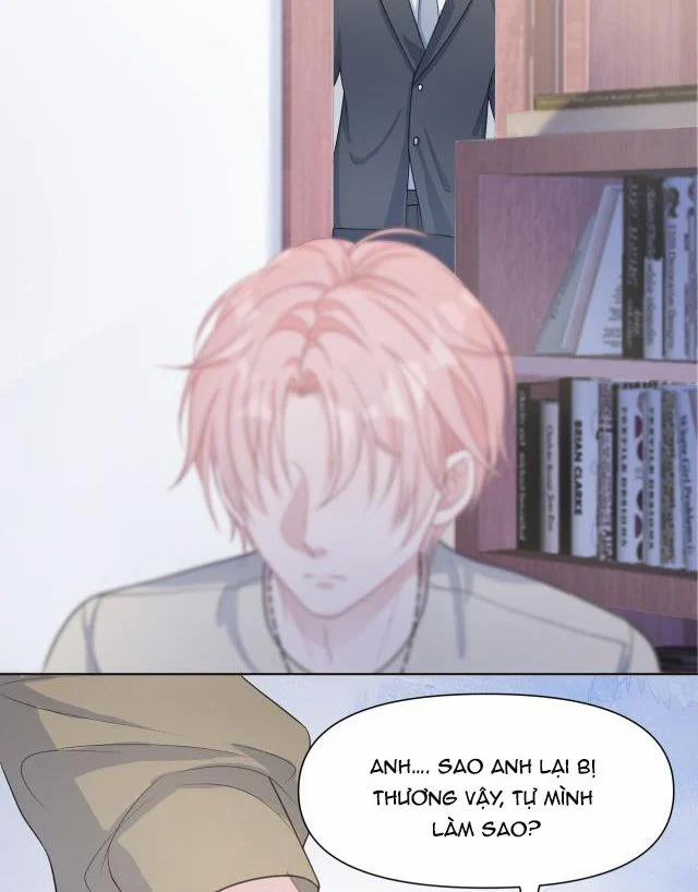 Sẵn Lòng Thua Cuộc 35 trang 37