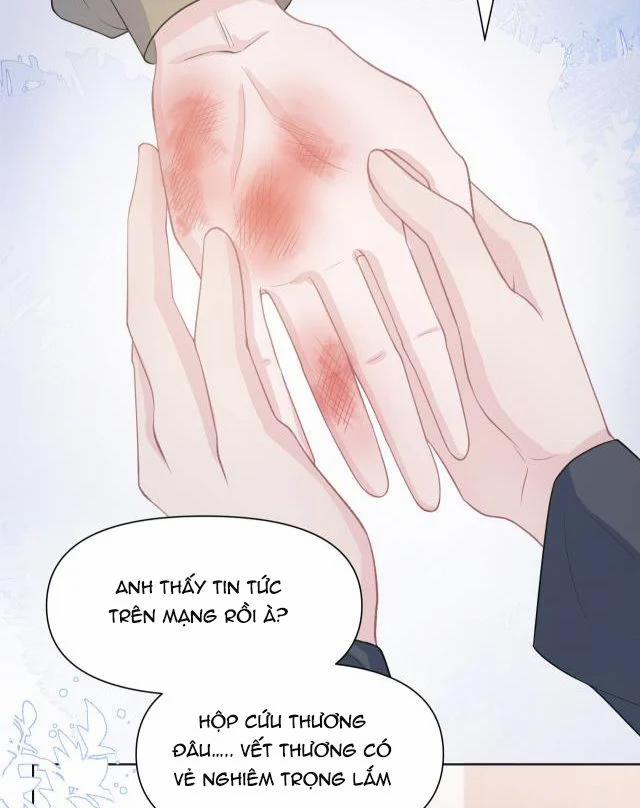 Sẵn Lòng Thua Cuộc 35 trang 38