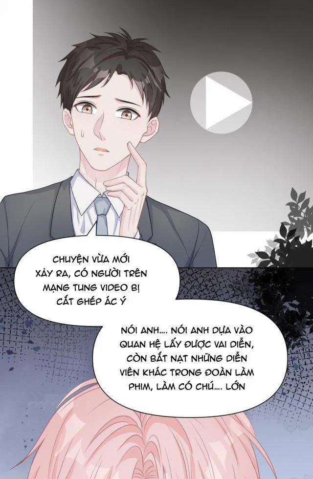 Sẵn Lòng Thua Cuộc 35 trang 40