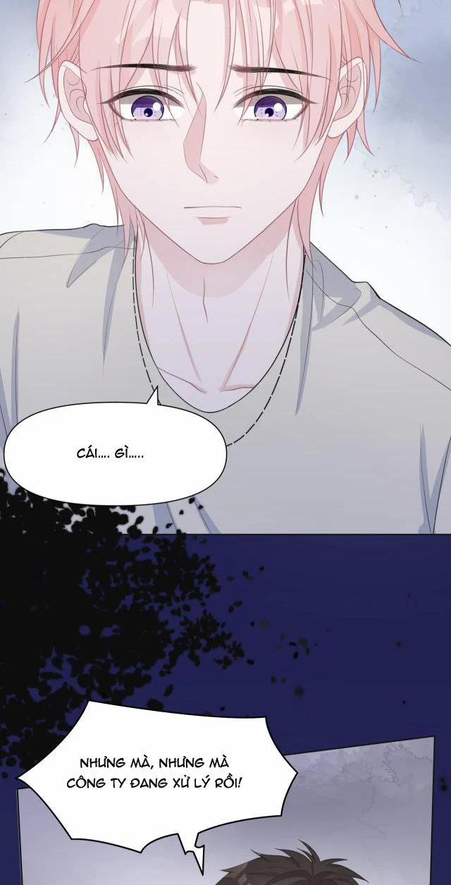 Sẵn Lòng Thua Cuộc 35 trang 41