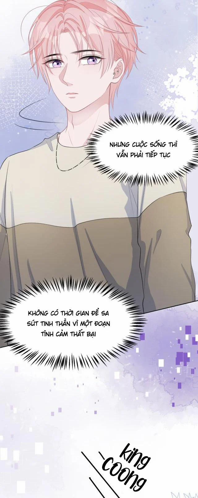 Sẵn Lòng Thua Cuộc 35 trang 5