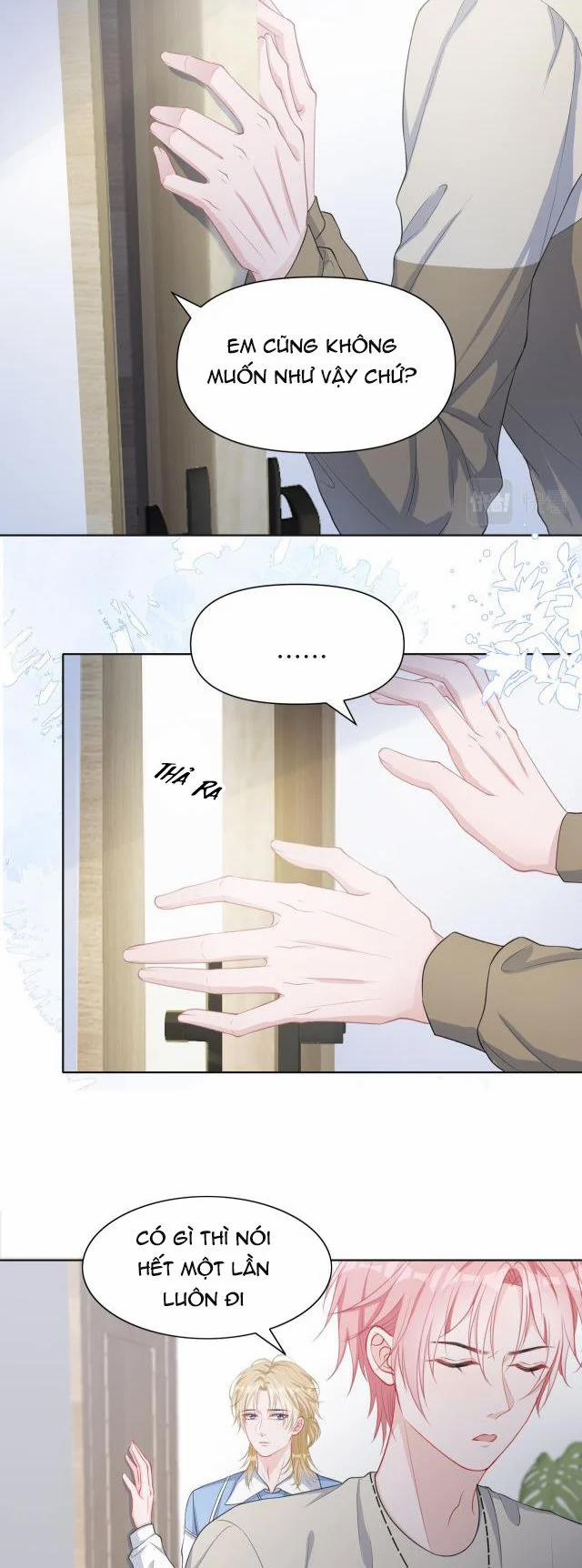 Sẵn Lòng Thua Cuộc 35 trang 8