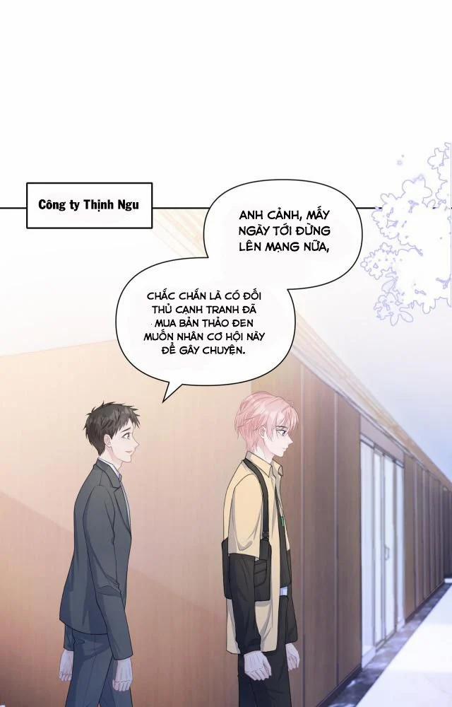 Sẵn Lòng Thua Cuộc 36 trang 1