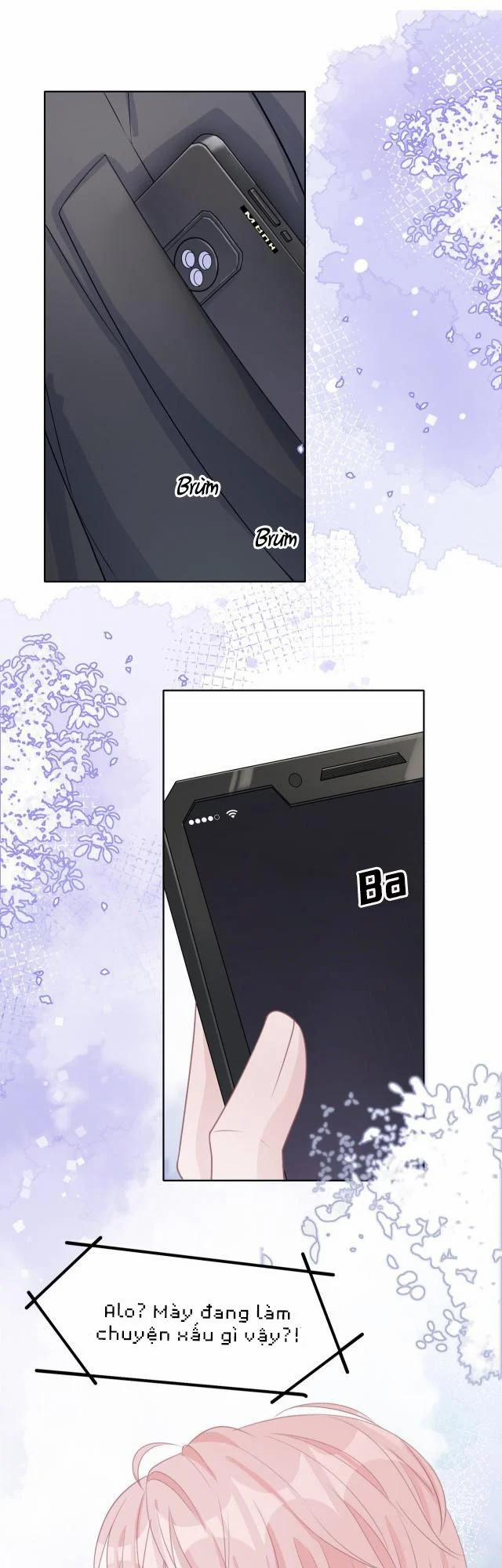 Sẵn Lòng Thua Cuộc 36 trang 17