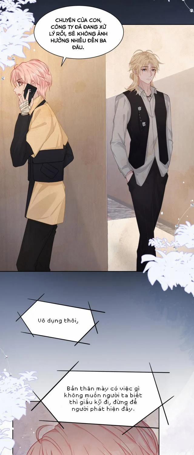 Sẵn Lòng Thua Cuộc 36 trang 27