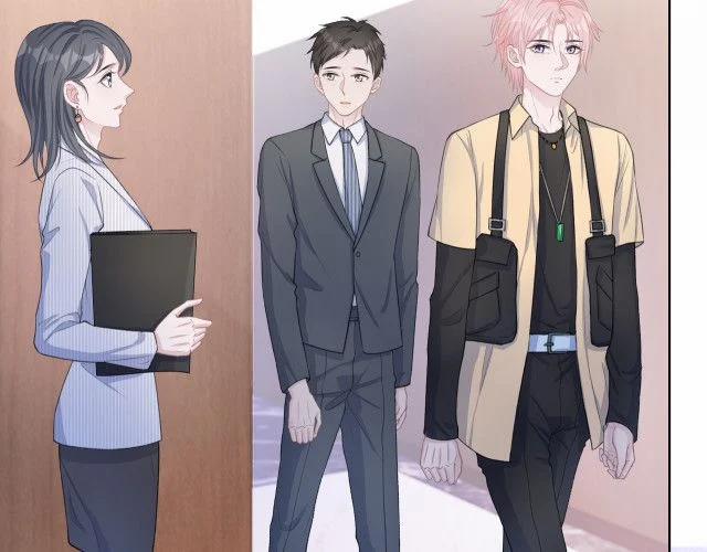 Sẵn Lòng Thua Cuộc 36 trang 3