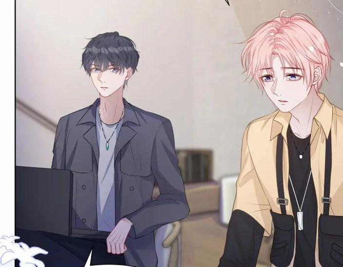 Sẵn Lòng Thua Cuộc 37 trang 21