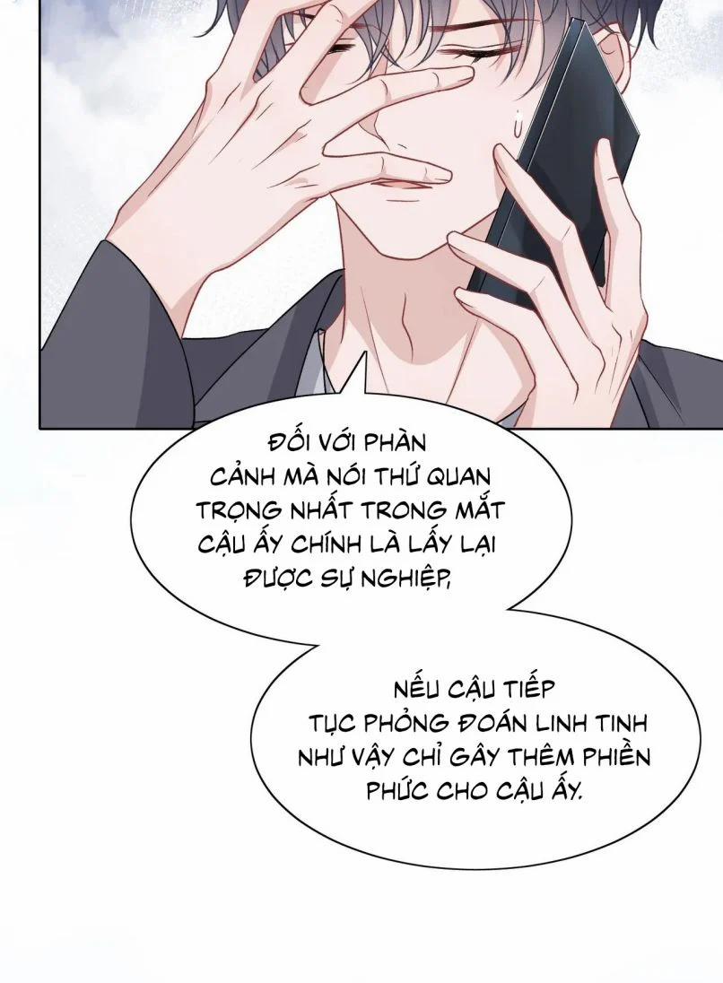 Sẵn Lòng Thua Cuộc 38 trang 10