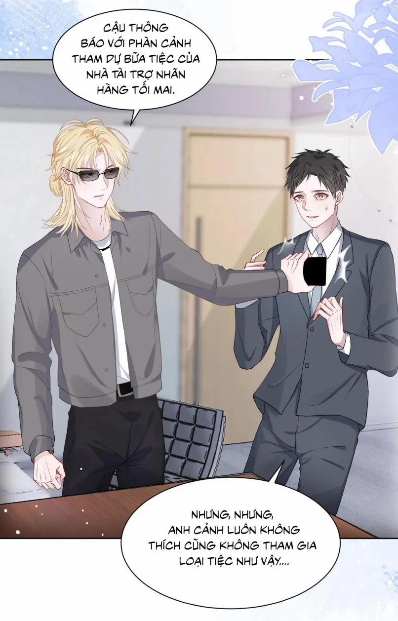 Sẵn Lòng Thua Cuộc 38 trang 12