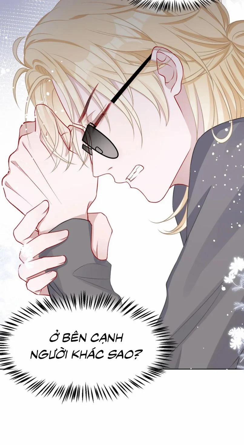 Sẵn Lòng Thua Cuộc 38 trang 19