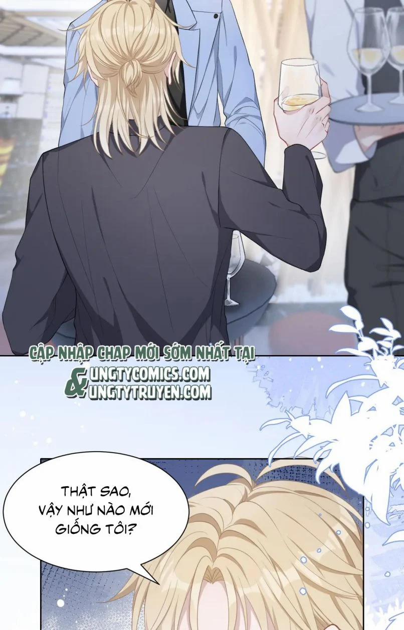 Sẵn Lòng Thua Cuộc 38 trang 22