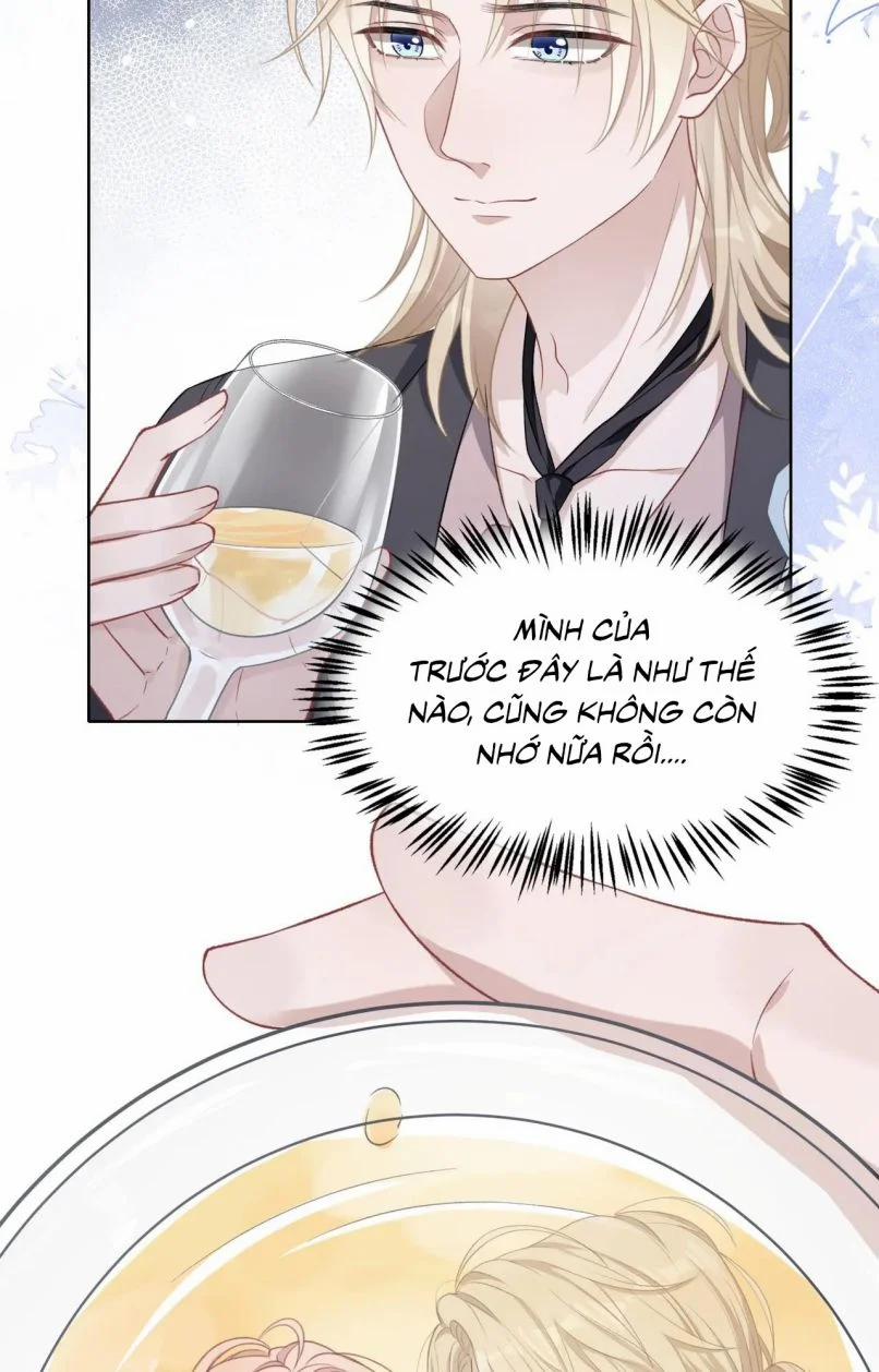 Sẵn Lòng Thua Cuộc 38 trang 23