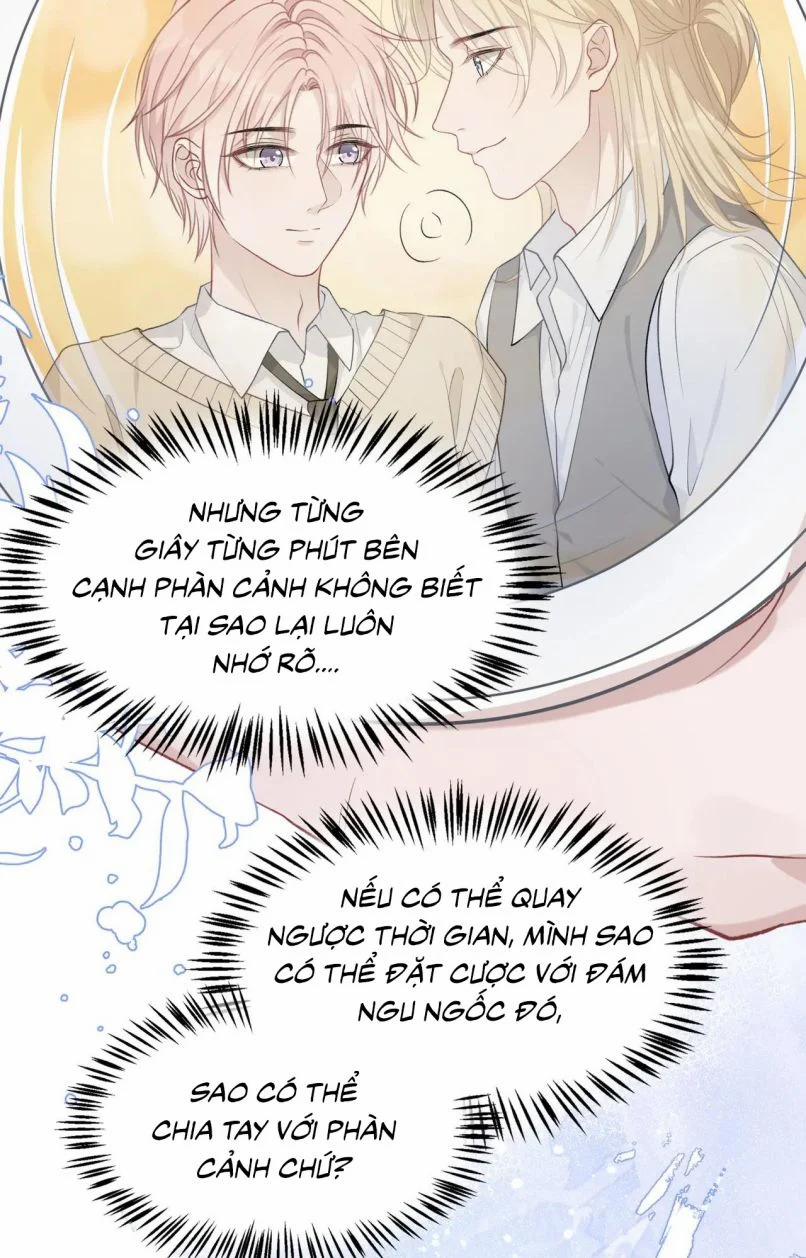 Sẵn Lòng Thua Cuộc 38 trang 24