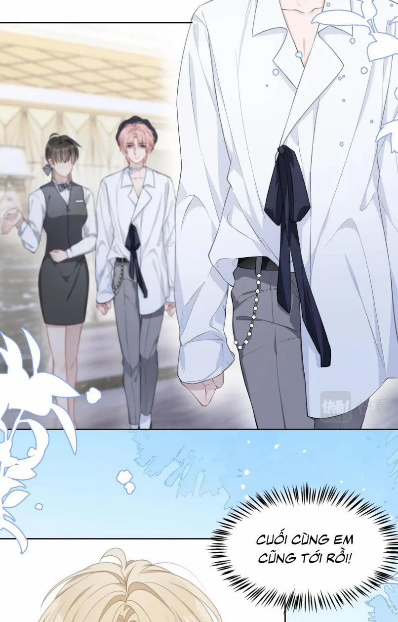 Sẵn Lòng Thua Cuộc 38 trang 26