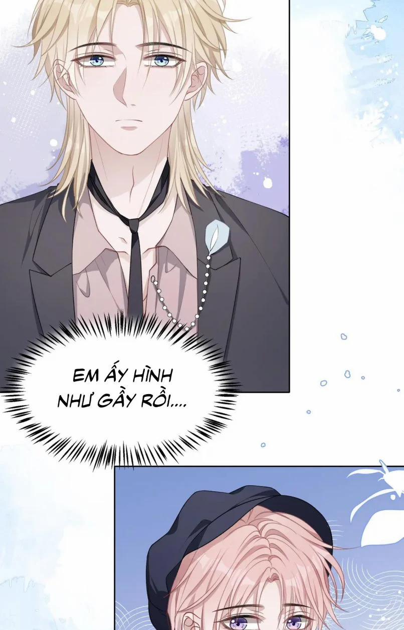 Sẵn Lòng Thua Cuộc 38 trang 27