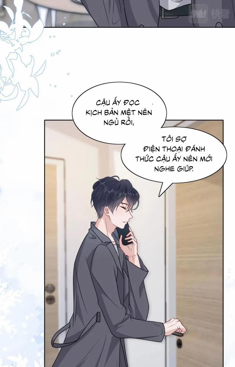 Sẵn Lòng Thua Cuộc 38 trang 3