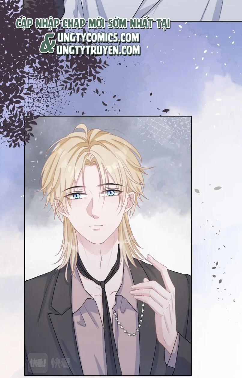 Sẵn Lòng Thua Cuộc 38 trang 33