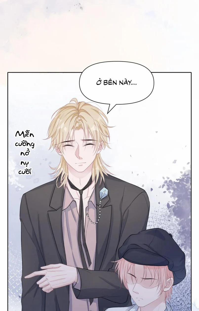 Sẵn Lòng Thua Cuộc 38 trang 34