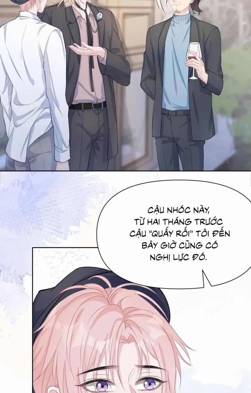 Sẵn Lòng Thua Cuộc 38 trang 36