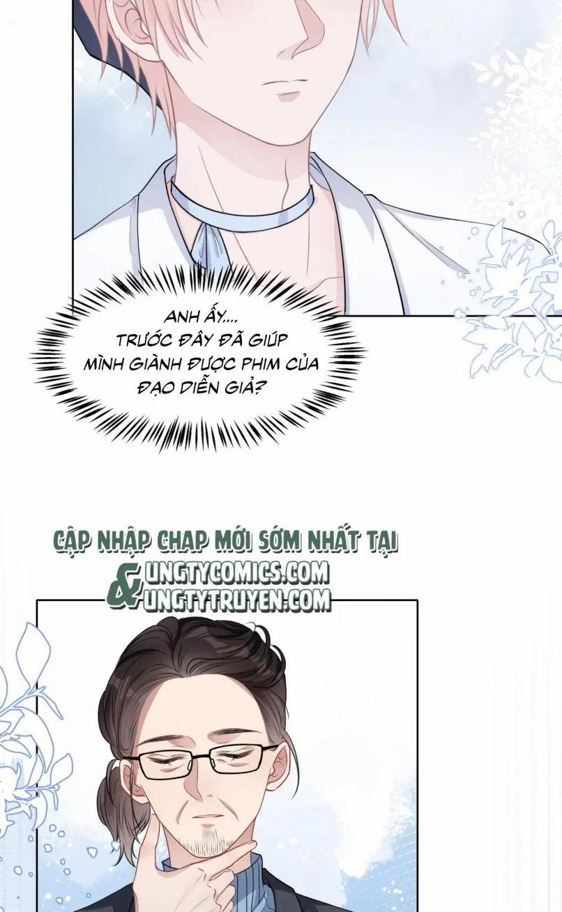 Sẵn Lòng Thua Cuộc 38 trang 37