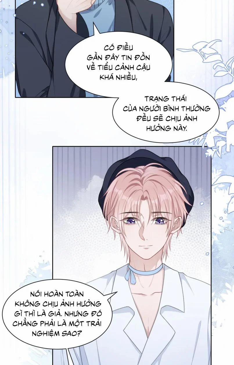 Sẵn Lòng Thua Cuộc 38 trang 38