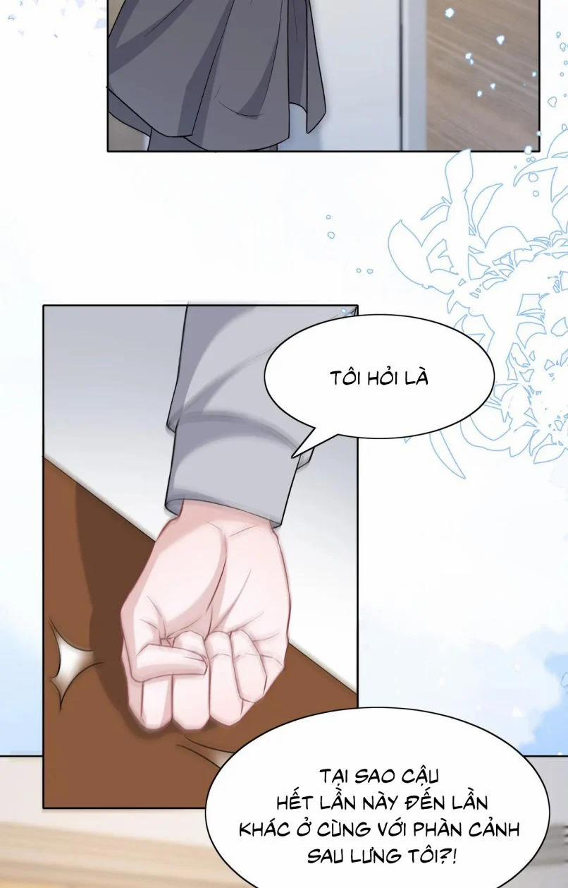 Sẵn Lòng Thua Cuộc 38 trang 4